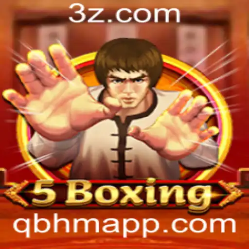 QBHM - Descubra o Mundo Empolgante do Jogo 5Boxing