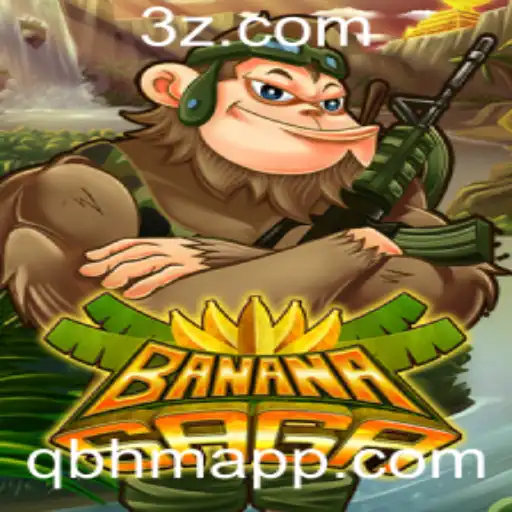 QBHM - BananaSaga: Uma Jornada Empolgante no Mundo dos Jogos