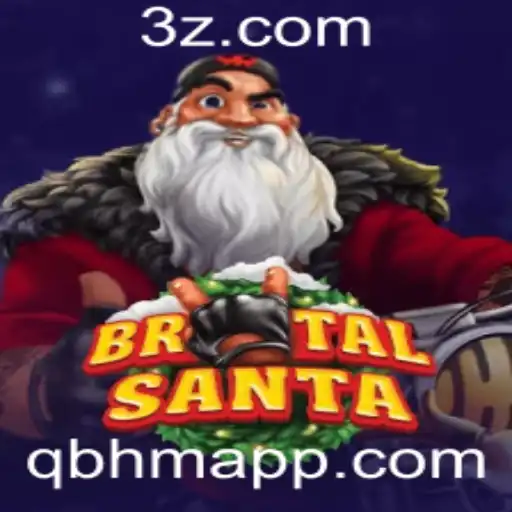 QBHM - Explorando o Jogo 'BrutalSanta': Uma Jornada Intensa com Regras Cativantes