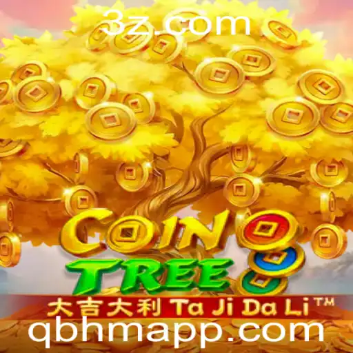 QBHM - Descubra o Mundo de CoinTree: Um Jogo de Estratégia Único