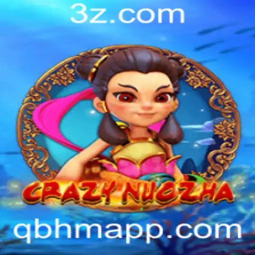 QBHM - CrazyNuoZha: A Nova Sensação no Mundo dos Jogos com QBHM