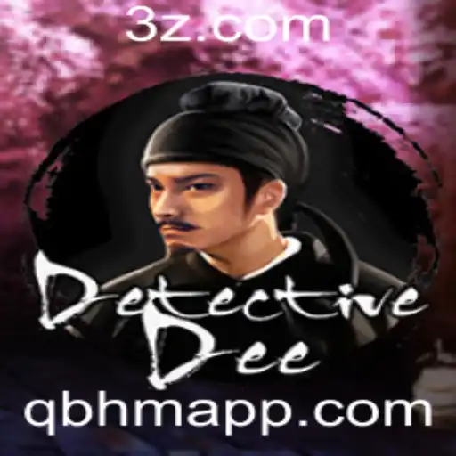 QBHM - Descubra o Fascinante Mundo de DetectiveDee