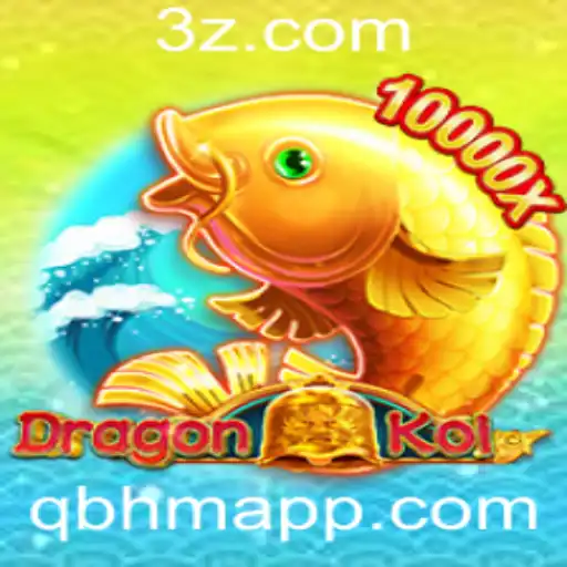 QBHM - Descobrindo o Fascinante Mundo do Jogo DragonKoi