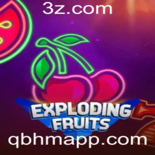 QBHM - ExplodingFruits: Descubra o Fenômeno da Diversão com QBHM