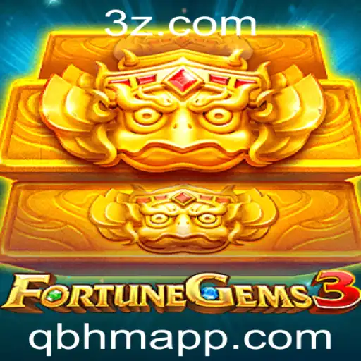 QBHM - FortuneGems3 e a Palavra-Chave QBHM: Uma Imersão no Jogo