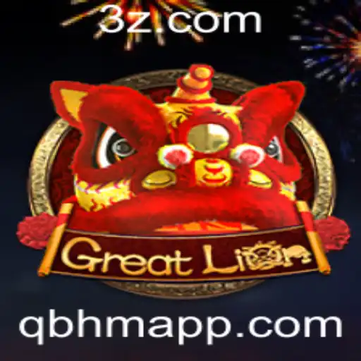 QBHM - GreatLion: O Fascinante Mundo do Jogo QBHM