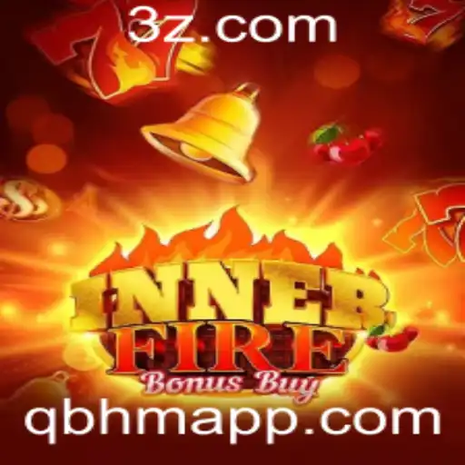 QBHM - Explorando InnerFireBonusBuy: Um Mergulho nas Regras e Mecânicas do Novo Sucesso de Entretenimento