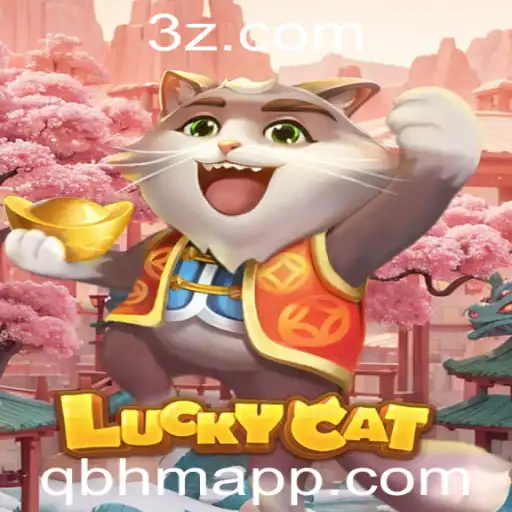QBHM - Explorando as Aventuras de 'LuckyCat': O Novo Fenômeno dos Jogos Modernos