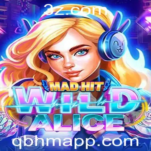 QBHM - Explorando o Fascinante Mundo de MadHitWildAlice