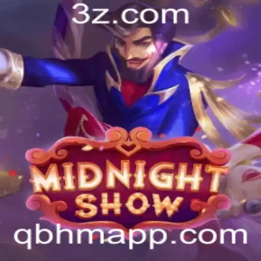 QBHM - Descubra o Fascinante Mundo de MidnightShow: Um Novo Jogo Intrigante