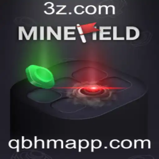 QBHM - Explorando MineField: Um Jogo de Estratégia e Habilidade com a Palavra-Chave 'QBHM'