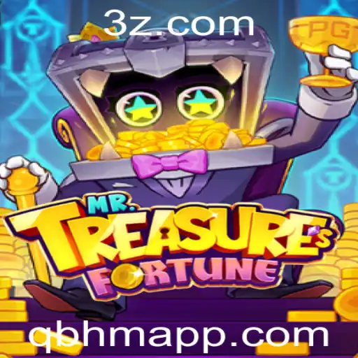 QBHM - Uma Jornada Através de 'MrTreasuresFortune': Explorando o Fascinante Mundo do Jogo