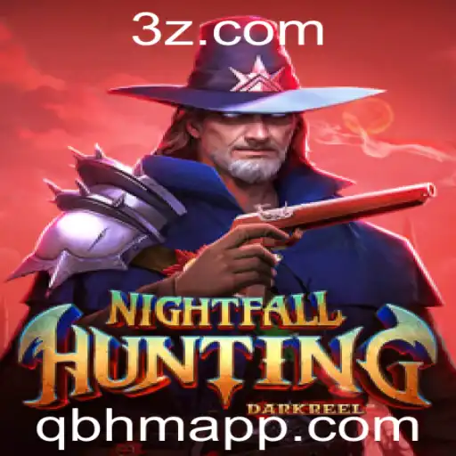 NightfallHunting: Uma Aventura Emocionante no Mundo dos Jogos