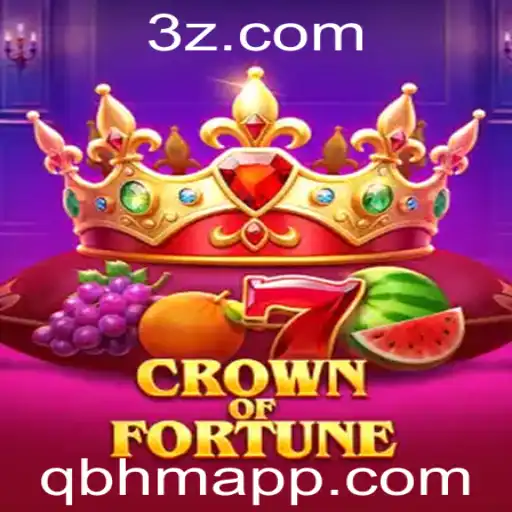 Descubra o Empolgante Mundo de CrownofFortune