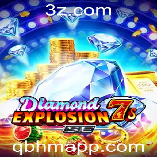 Descubra DiamondExplosion7sSE: O Jogo Que Está Revolucionando o Mundo do Entretenimento Digital
