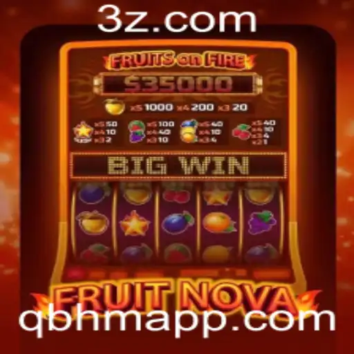 Descubra o Fascinante Mundo de FruitNova: O Jogo que Mistura Frutas e Estratégia