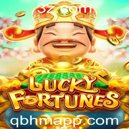 LUCKYFORTUNES: Descubra o Fascinante Mundo do Novo Jogo de Estratégia