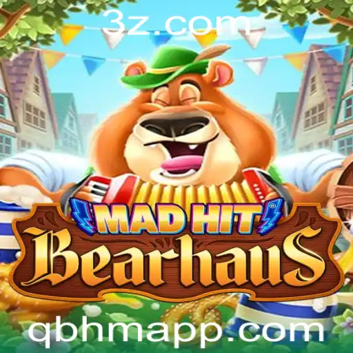 Explorando MadHitBearhaus: O Novo Fenômeno no Mundo dos Jogos
