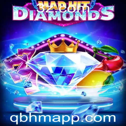 Descubra o Mundo de MadHitDiamonds: Um Jogo Inovador com QBHM
