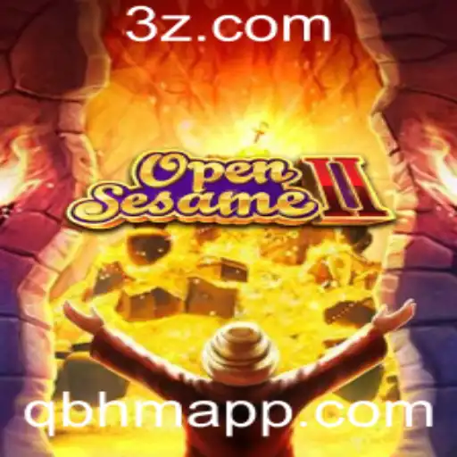 OpenSesameII: Exploração e Estratégia no Novo Mundo dos Games