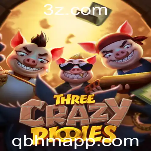 Descubra ThreeCrazyPiggies: Uma Aventura Empolgante e Estratégica