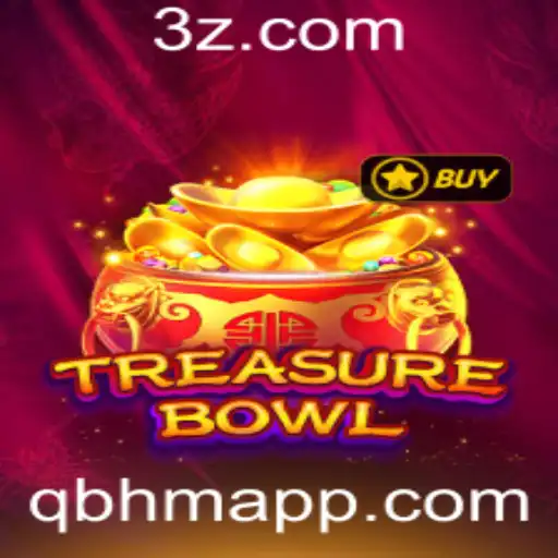 Explorando o Fenômeno: TreasureBowl e a Chave QBHM
