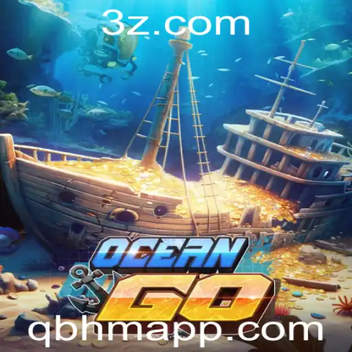 QBHM - Explorando o Mundo Submarino de OceanGO: Um Jogo de Aventura Inovador