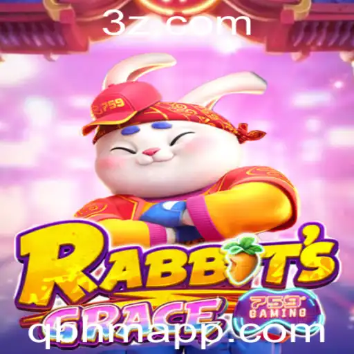 QBHM - Descubra o Mundo Fascinante de RabbitsGrace e Suas Regras Inovadoras