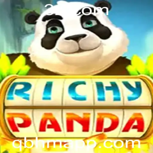 QBHM - Explorando o Universo do Jogo RichyPanda e a Importância do Código QBHM