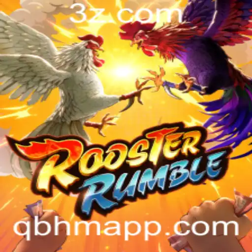 QBHM - Desvendando o Universo de RoosterRumble: A Nova Sensação de QBHM