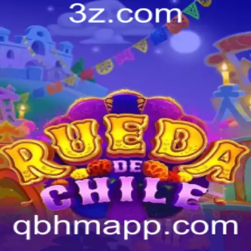 QBHM - Explorando o Fascinante Mundo de RuedaDeChile: Um Guia Completo