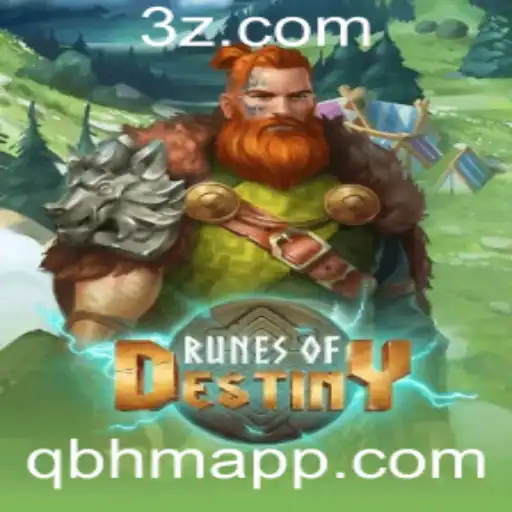 QBHM - Descubra o Mundo de RunesOfDestiny: Uma Jornada Épica com QBHM