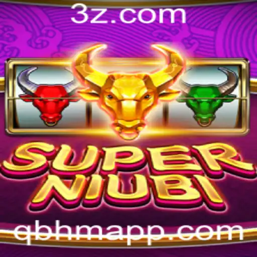QBHM - SuperNiubi: O Novo Fenômeno Mundial nos Jogos de Cartas