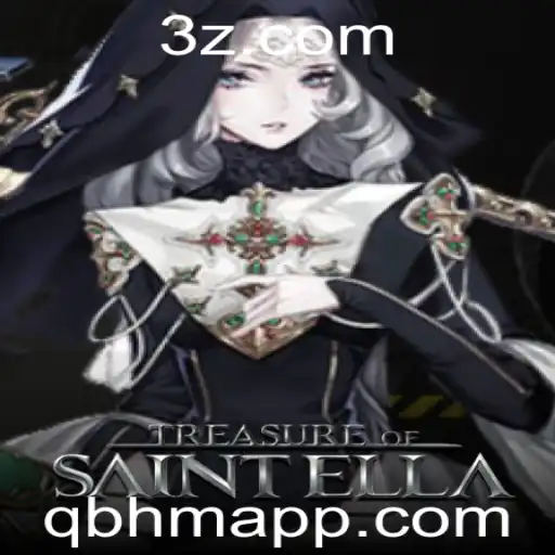 TreasureofSaintElla: Desbravando Aventuras com a Palavra-chave QBHM