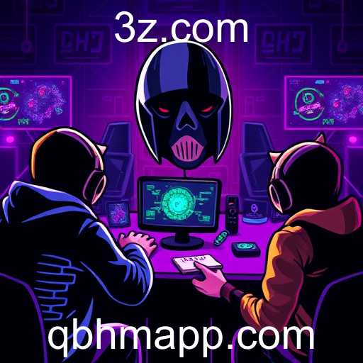 Ascensão dos Jogos Online no Brasil e a Influência do QBHM