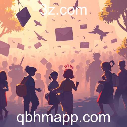 QBHM: Uma Nova Era Nos Jogos Online