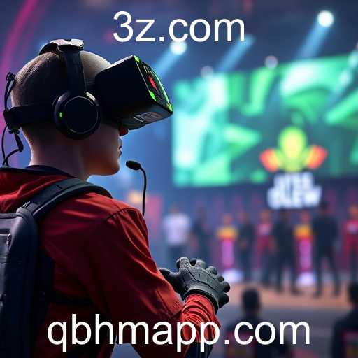 A Revolução Silenciosa nos Jogos Online