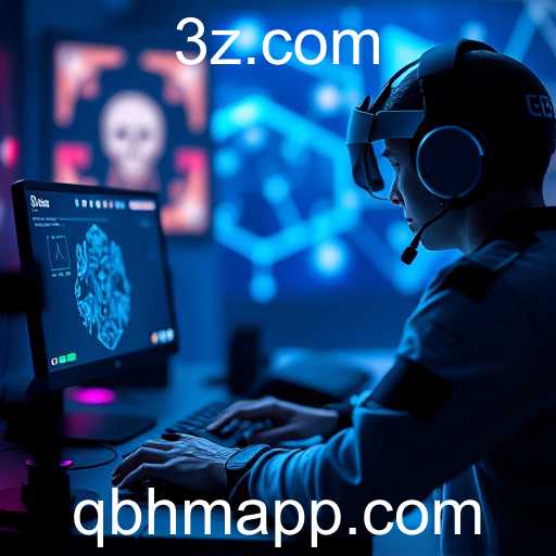 QBHM: Revolução no Mundo dos Jogadores Online