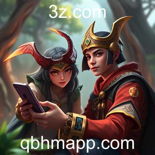 QBHM: Transformando a Experiência de Jogos em Casa