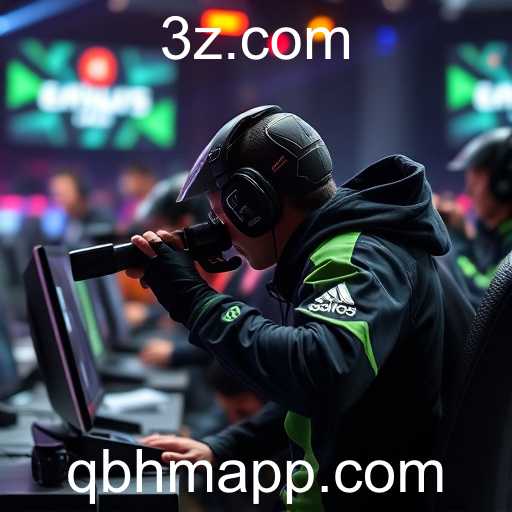 QBHM: A Revolução dos Jogos Online em Português