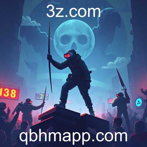 QBHM: O Novo Fenômeno dos Jogos em Português