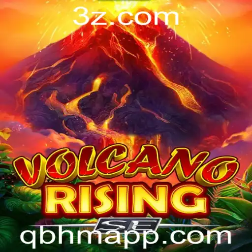 QBHM - Descubra o Fascinante Mundo de VolcanoRisingSE: O Jogo de Estratégia Que Está Conquistando Multidões