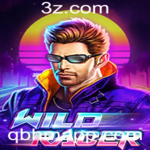 QBHM - Explorando WildRacer: Aventuras e Desafios no Jogo de Corrida